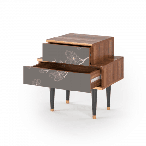 Sideboard - STORYZ - NS1 Cherry Blossom - Walnut