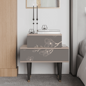 Sideboard - STORYZ - NS1 Cherry Blossom - Latte