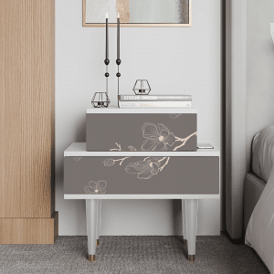 Sideboard - STORYZ - NS1 Cherry Blossom - White