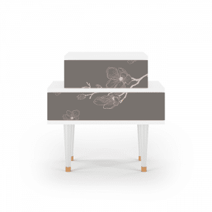 Sideboard - STORYZ - NS1 Cherry Blossom - White