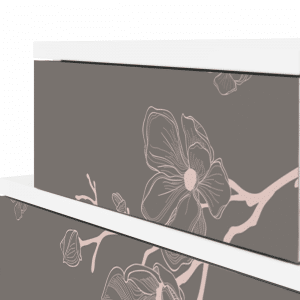 Sideboard - STORYZ - NS1 Cherry Blossom - White