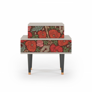 Sideboard - STORYZ - NS1 Poppy Garden - Sand