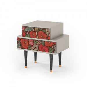 Sideboard - STORYZ - NS1 Poppy Garden - Sand