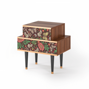Sideboard - STORYZ - NS1 Alice in Wonderland - Walnut