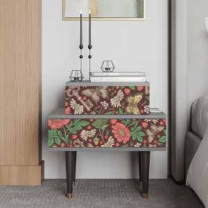 Sideboard - STORYZ - NS1 Alice in Wonderland - Grey