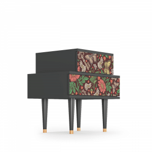 Sideboard - STORYZ - NS1 Alice in Wonderland - Antracite