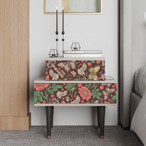 Sideboard - STORYZ - NS1 Alice in Wonderland - Sand