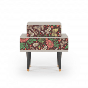 Sideboard - STORYZ - NS1 Alice in Wonderland - Sand