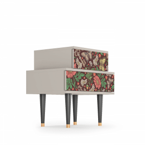 Sideboard - STORYZ - NS1 Alice in Wonderland - Sand
