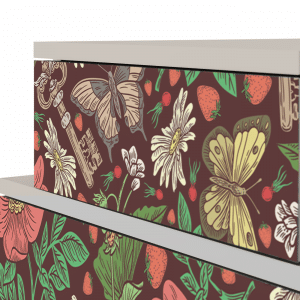 Sideboard - STORYZ - NS1 Alice in Wonderland - Sand
