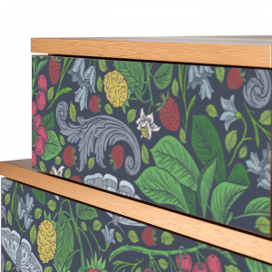 Sideboard - STORYZ - NS1 Summer Berries - Walnut