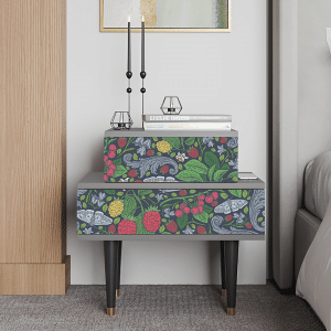 Sideboard - STORYZ - NS1 Summer Berries - Grey