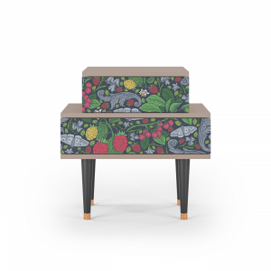 Sideboard - STORYZ - NS1 Summer Berries - Latte