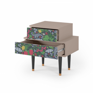 Sideboard - STORYZ - NS1 Summer Berries - Latte