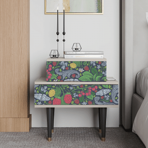 Sideboard - STORYZ - NS1 Summer Berries - Sand