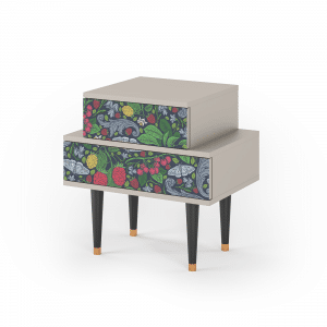 Sideboard - STORYZ - NS1 Summer Berries - Sand