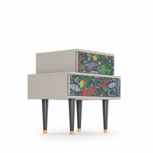 Sideboard - STORYZ - NS1 Summer Berries - Sand