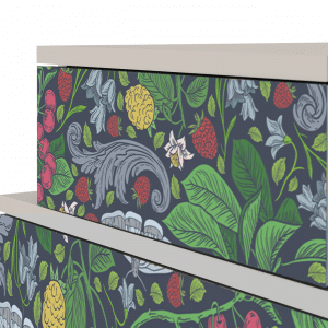 Sideboard - STORYZ - NS1 Summer Berries - Sand