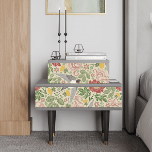 Sideboard - STORYZ - NS1 Spring Swallow - Grey