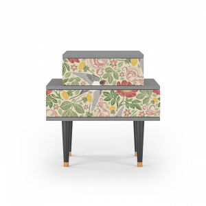Sideboard - STORYZ - NS1 Spring Swallow - Grey