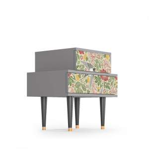 Sideboard - STORYZ - NS1 Spring Swallow - Grey