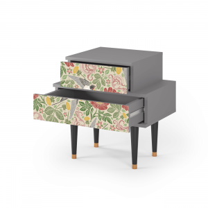 Sideboard - STORYZ - NS1 Spring Swallow - Grey