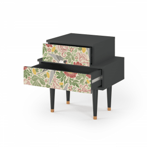 Sideboard - STORYZ - NS1 Spring Swallow - Antracite