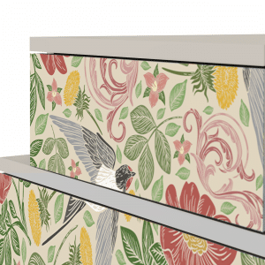 Sideboard - STORYZ - NS1 Spring Swallow - Sand