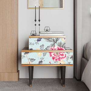 Sideboard - STORYZ - NS1 Sky Garden - Walnut