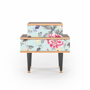Sideboard - STORYZ - NS1 Sky Garden - Walnut