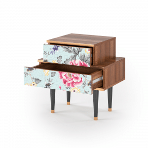 Sideboard - STORYZ - NS1 Sky Garden - Walnut