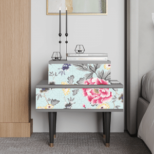 Sideboard - STORYZ - NS1 Sky Garden - Grey