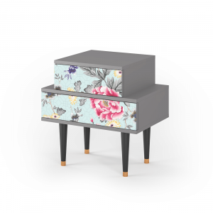 Sideboard - STORYZ - NS1 Sky Garden - Grey