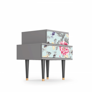 Sideboard - STORYZ - NS1 Sky Garden - Grey