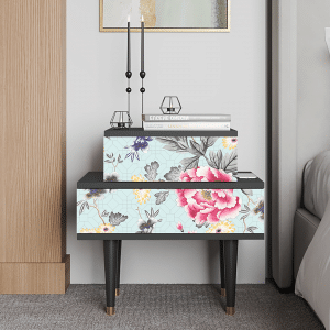 Sideboard - STORYZ - NS1 Sky Garden - Antracite