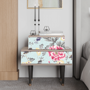 Sideboard - STORYZ - NS1 Sky Garden - Latte