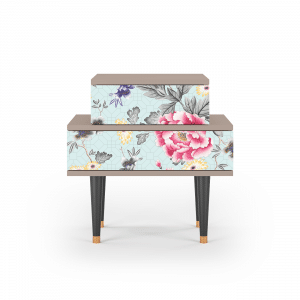 Sideboard - STORYZ - NS1 Sky Garden - Latte