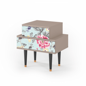 Sideboard - STORYZ - NS1 Sky Garden - Latte