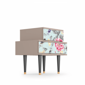 Sideboard - STORYZ - NS1 Sky Garden - Latte