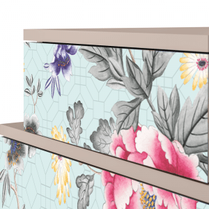 Sideboard - STORYZ - NS1 Sky Garden - Latte