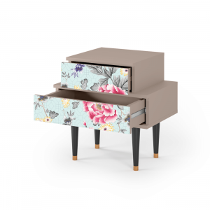 Sideboard - STORYZ - NS1 Sky Garden - Latte