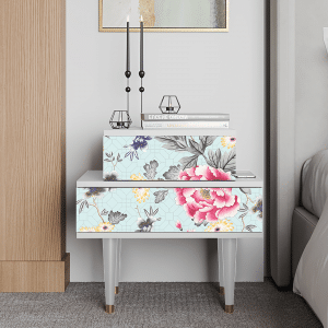 Sideboard - STORYZ - NS1 Sky Garden - White