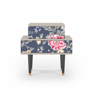 Sideboard - STORYZ - NS1 Dark Flower Bed - Sand