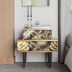 Sideboard - STORYZ - NS1 Jungle Vibes - Walnut