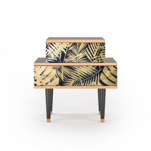 Sideboard - STORYZ - NS1 Jungle Vibes - Walnut