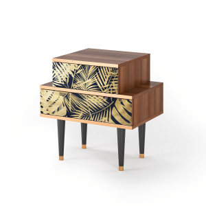 Sideboard - STORYZ - NS1 Jungle Vibes - Walnut
