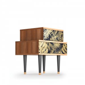 Sideboard - STORYZ - NS1 Jungle Vibes - Walnut