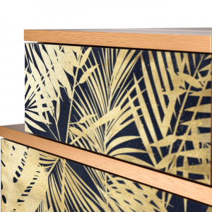 Sideboard - STORYZ - NS1 Jungle Vibes - Walnut