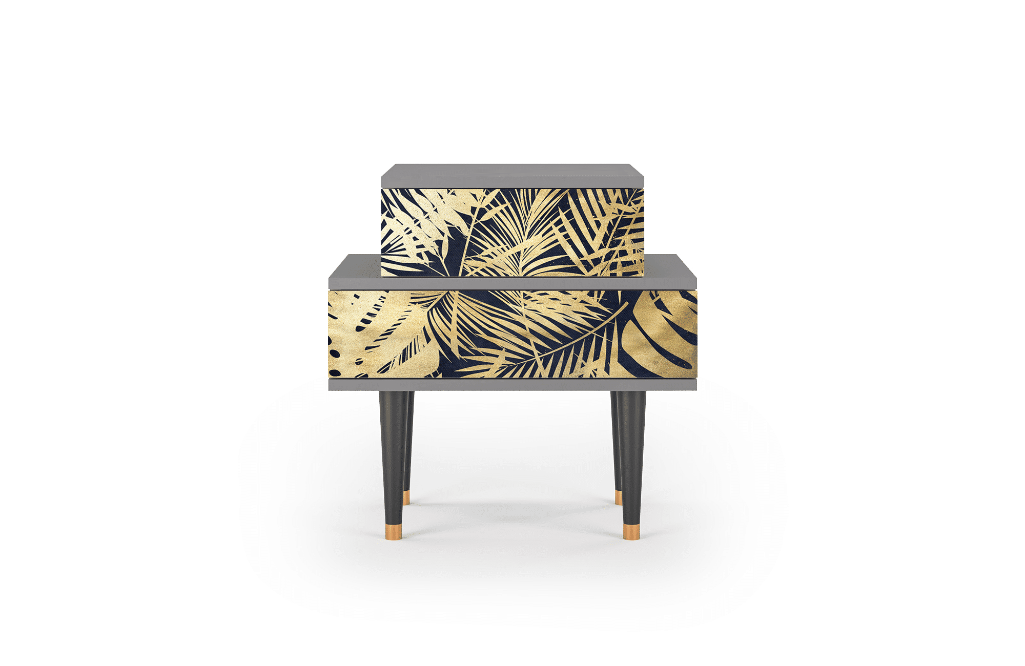Sideboard – STORYZ – NS1 Jungle Vibes – Grey Sideboard - STORYZ - NS1 Jungle Vibes - Grey
