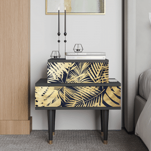 Sideboard - STORYZ - NS1 Jungle Vibes - Antracite
